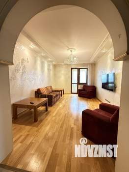 3-к квартира, на длительный срок, 85м2, 9/25 этаж
