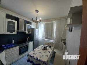 2-к квартира, на длительный срок, 55м2, 15/17 этаж