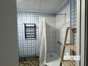 Студия квартира, на длительный срок, 12м2, 2/25 этаж