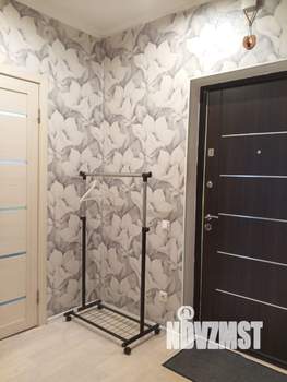 1-к квартира, на длительный срок, 40м2, 4/20 этаж