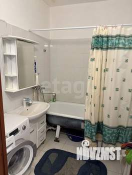 2-к квартира, на длительный срок, 65м2, 4/23 этаж