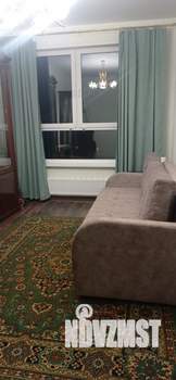 2-к квартира, на длительный срок, 50м2, 12/25 этаж
