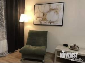 1-к квартира, на длительный срок, 45м2, 15/17 этаж