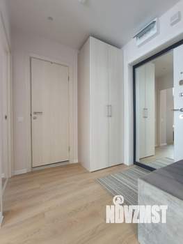 1-к квартира, на длительный срок, 36м2, 15/25 этаж