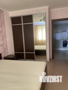 2-к квартира, на длительный срок, 56м2, 9/24 этаж