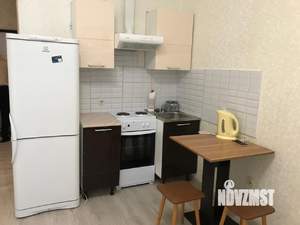 Студия квартира, на длительный срок, 23м2, 11/25 этаж