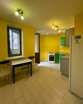 1-к квартира, на длительный срок, 42м2, 2/17 этаж