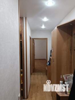 3-к квартира, на длительный срок, 58м2, 9/9 этаж