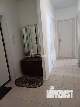 2-к квартира, на длительный срок, 55м2, 13/25 этаж