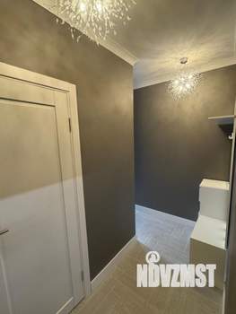 2-к квартира, на длительный срок, 48м2, 12/25 этаж