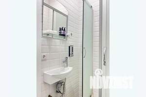 1-к квартира, посуточно, 12м2, 1/20 этаж