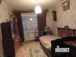 1-к квартира, на длительный срок, 31м2, 5/5 этаж