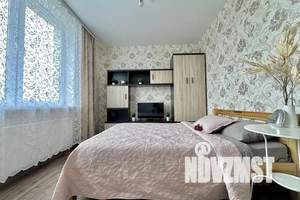 1-к квартира, посуточно, 40м2, 5/20 этаж