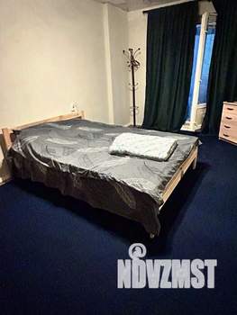 2-к квартира, посуточно, 50м2, 1/1 этаж