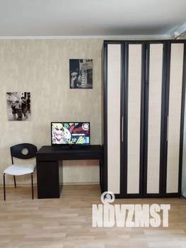 Студия квартира, посуточно, 30м2, 6/14 этаж