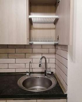 1-к квартира, на длительный срок, 39м2, 11/15 этаж