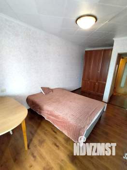 1-к квартира, на длительный срок, 33м2, 10/12 этаж
