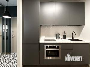 2-к квартира, на длительный срок, 40м2, 17/25 этаж