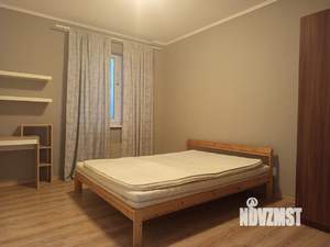 3-к квартира, на длительный срок, 85м2, 11/24 этаж