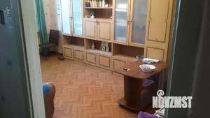 1-к квартира, на длительный срок, 31м2, 1/5 этаж