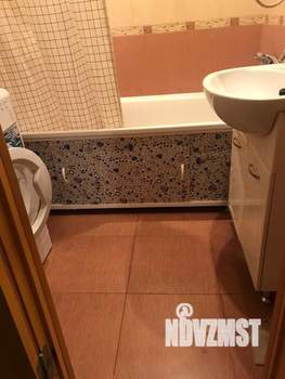 2-к квартира, на длительный срок, 58м2, 2/20 этаж