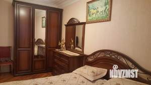 3-к квартира, на длительный срок, 78м2, 12/23 этаж