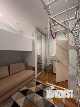 4-к квартира, на длительный срок, 88м2, 16/25 этаж