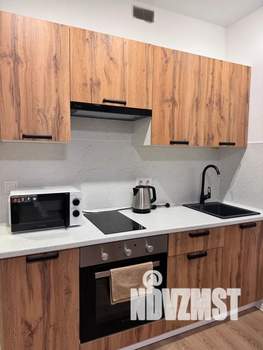 1-к квартира, посуточно, 25м2, 24/25 этаж