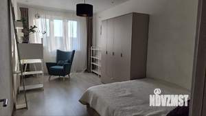 2-к квартира, на длительный срок, 68м2, 7/25 этаж