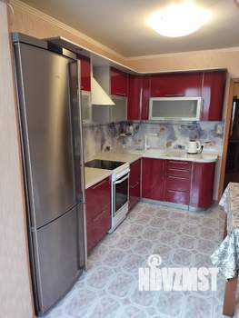 2-к квартира, на длительный срок, 51м2, 3/15 этаж