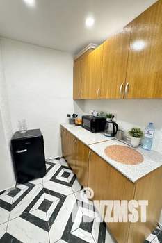 2-к квартира, посуточно, 30м2, 3/5 этаж