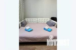 2-к квартира, посуточно, 48м2, 3/25 этаж