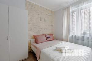 Студия квартира, посуточно, 13м2, 2/25 этаж