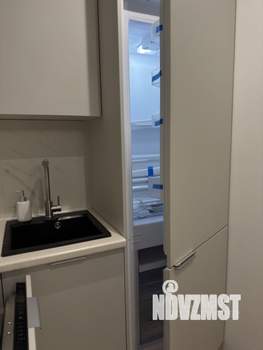1-к квартира, на длительный срок, 32м2, 19/25 этаж