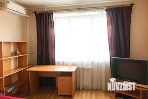 2-к квартира, на длительный срок, 54м2, 2/23 этаж