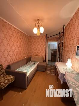 1-к квартира, на длительный срок, 29м2, 2/5 этаж