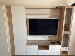 Студия квартира, на длительный срок, 30м2, 10/26 этаж