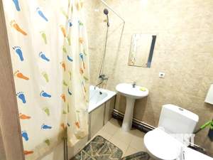 2-к квартира, на длительный срок, 48м2, 5/14 этаж