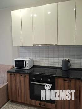 Студия квартира, посуточно, 21м2, 9/25 этаж