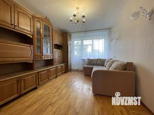 2-к квартира, на длительный срок, 43м2, 7/9 этаж