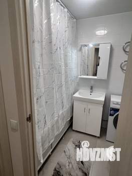 2-к квартира, на длительный срок, 36м2, 7/25 этаж
