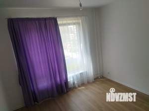 2-к квартира, на длительный срок, 52м2, 2/16 этаж