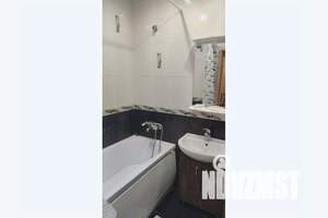 1-к квартира, посуточно, 50м2, 14/17 этаж