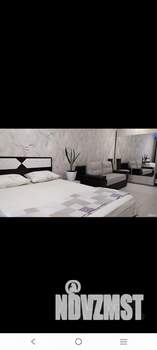 2-к квартира, посуточно, 50м2, 11/25 этаж