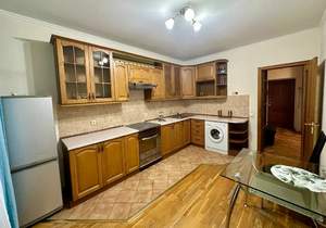 1-к квартира, на длительный срок, 58м2, 9/16 этаж