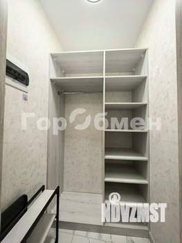 1-к квартира, на длительный срок, 32м2, 11/25 этаж