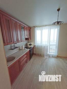 1-к квартира, на длительный срок, 52м2, 5/25 этаж