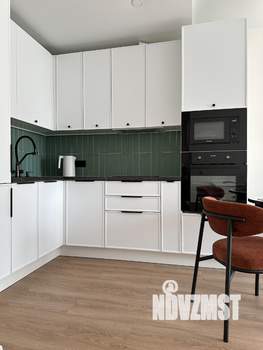 2-к квартира, на длительный срок, 36м2, 5/25 этаж