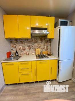 2-к квартира, на длительный срок, 42м2, 7/14 этаж