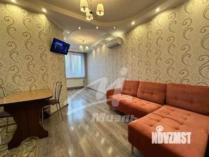 1-к квартира, на длительный срок, 37м2, 9/22 этаж